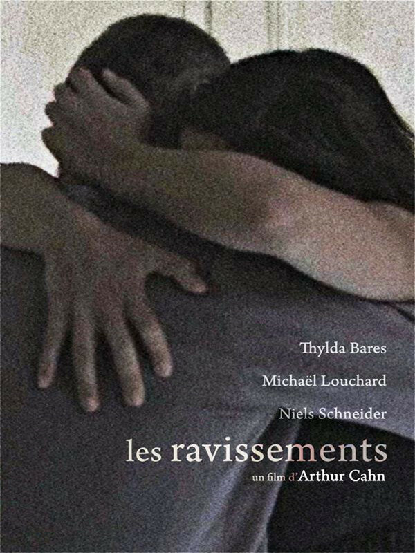 Les ravissements (2012) постер