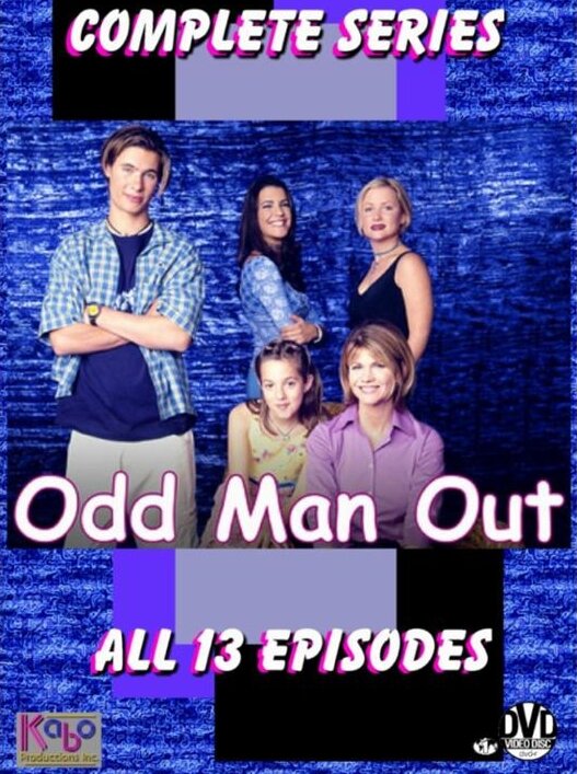 Odd Man Out (1999) постер