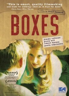 Boxes (2000) постер