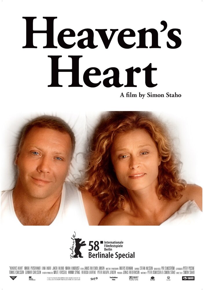 Сердце небес (2008) постер
