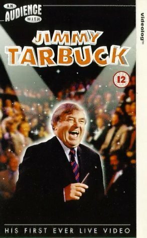 An Audience with Jimmy Tarbuck (1994) постер