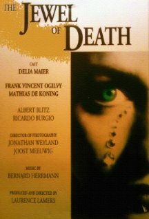 The Jewel of Death (1992) постер