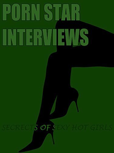 Porn Star Interviews: Secrets of Sexy Hot Girls (2015) постер