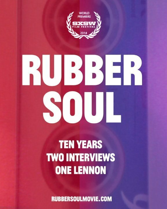 Rubber Soul (2014) постер