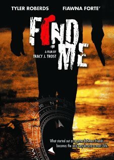 Find Me (2009) постер