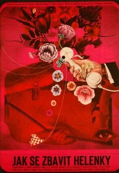 Как избавиться от Геленки (1967) постер