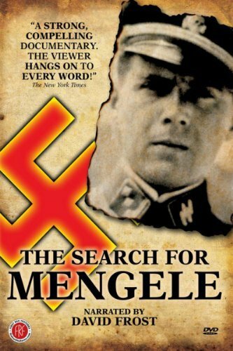 В поисках Менгеле (1985) постер