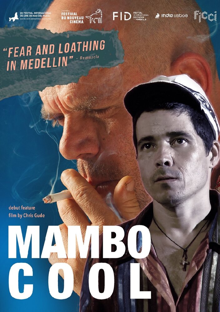 Mambo Cool (2013) постер