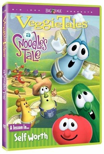 A Snoodles Tale (2004) постер