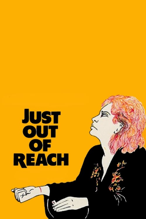 Just Out of Reach (1979) постер