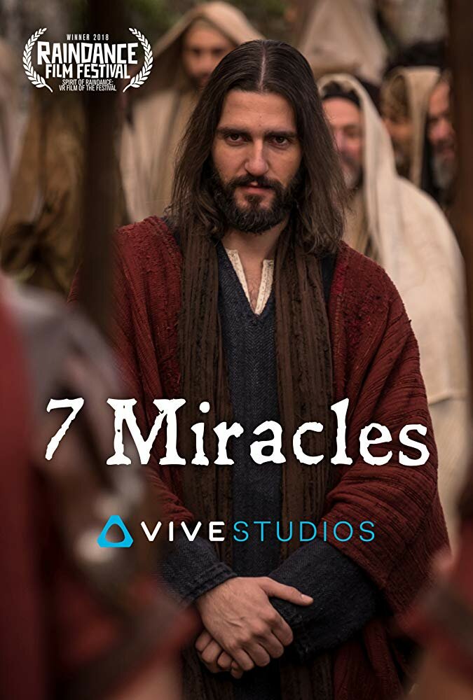 7 Miracles (2018) постер