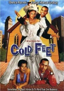 Cold Feet (1999) постер