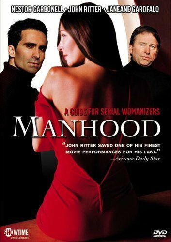 Manhood (2003) постер