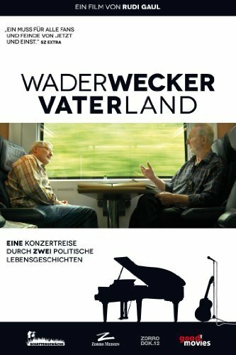 Wader/Wecker - Vater Land (2011) постер