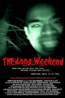 The Long Weekend (2004) постер