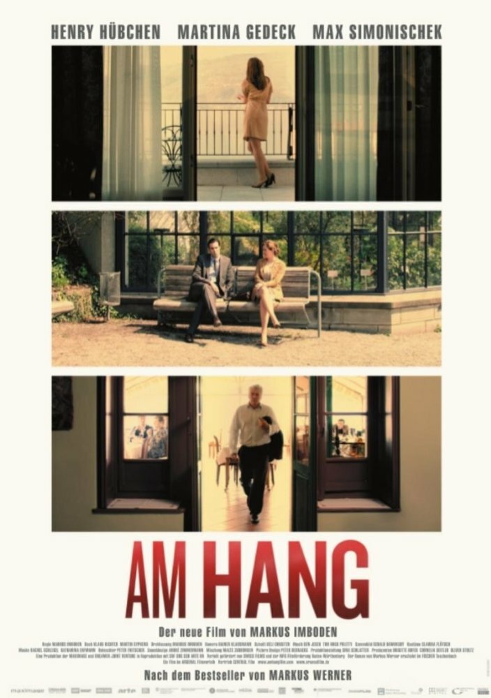 Am Hang (2013) постер