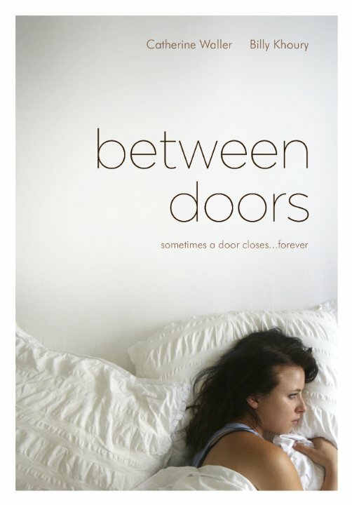 Between Doors (2014) постер