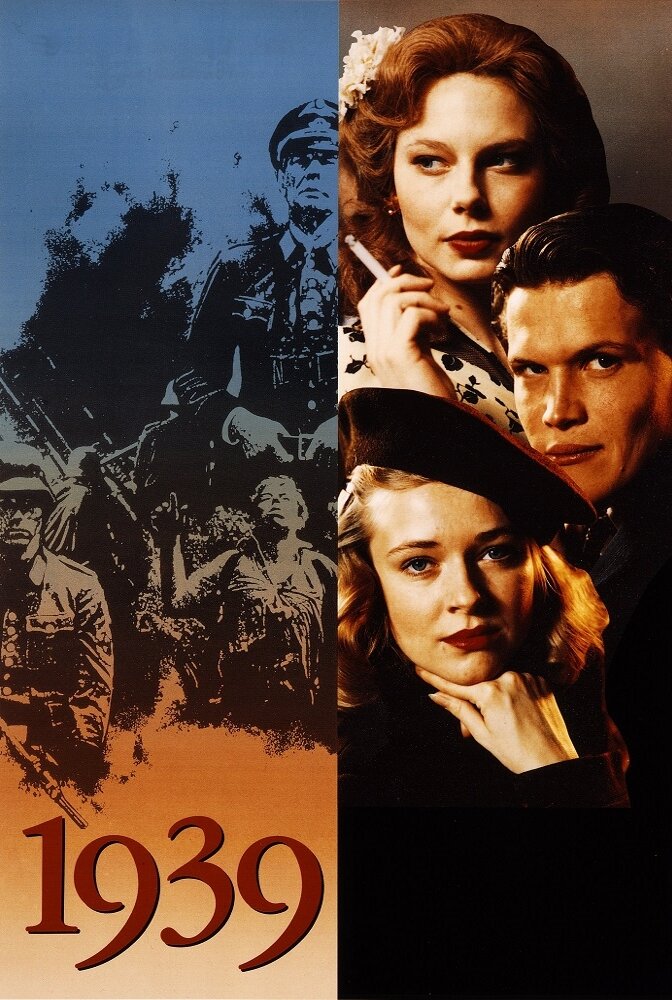 1939 (1989) постер