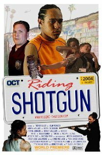 Riding Shotgun (2004) постер