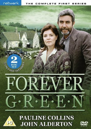 Forever Green (1989) постер
