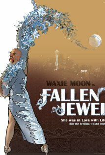 Waxie Moon in Fallen Jewel (2015) постер