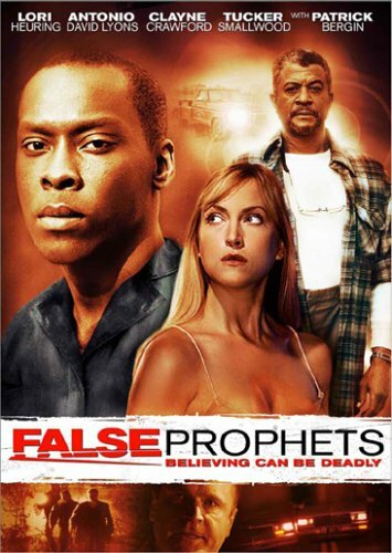 False Prophets (2006) постер