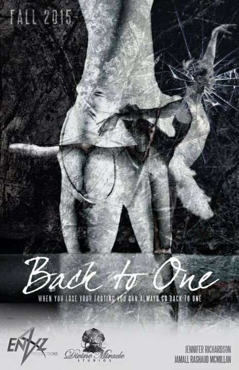 Back to One: First Position (2017) постер