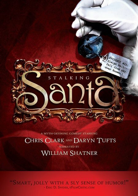 Stalking Santa (2006) постер