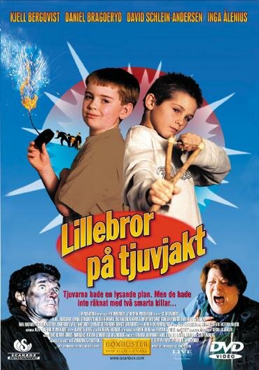 Компания Лиллеброра (2003) постер