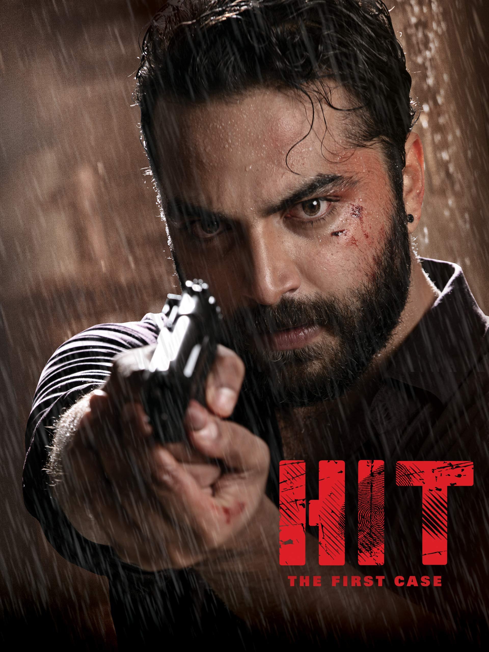 Hit (2020) постер