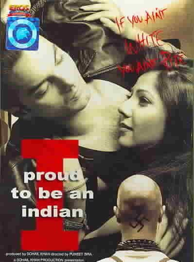Я горжусь быть индийцем (2004) постер