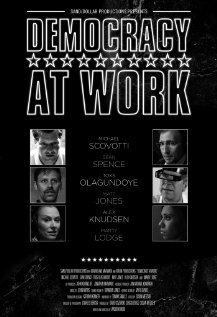 Democracy at Work (2012) постер