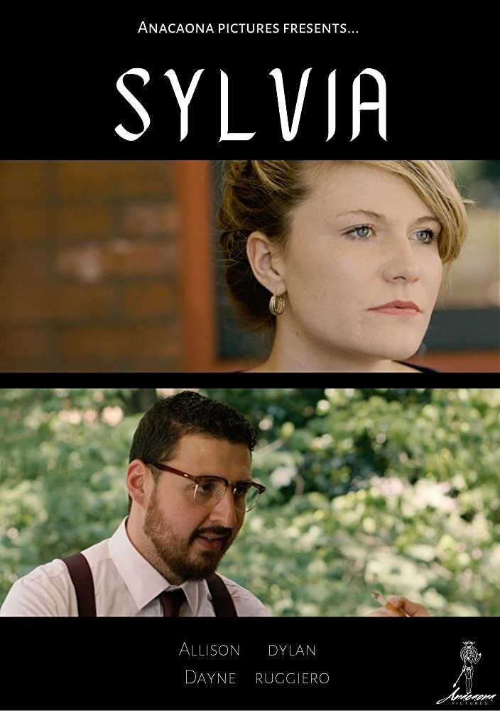 Sylvia (2019) постер