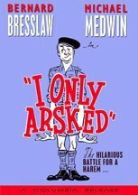 I Only Arsked! (1958) постер