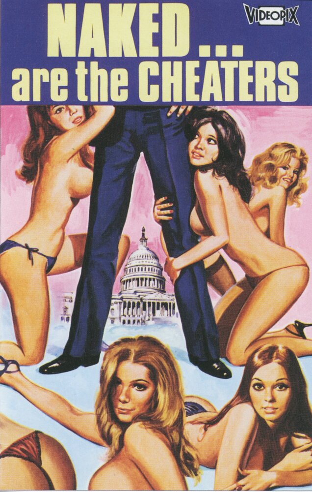 The Politicians (1970) постер