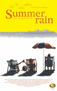 Summer Rain (2001) постер