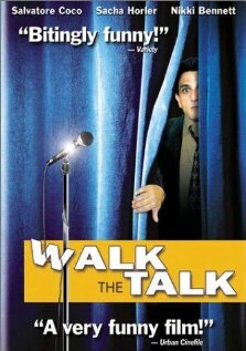 Walk the Talk (2000) постер