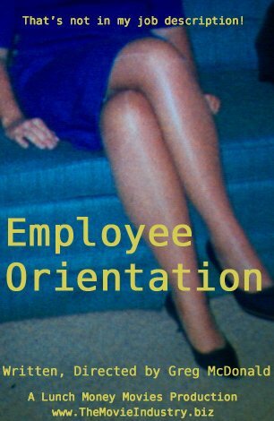Employee Orientation (2001) постер