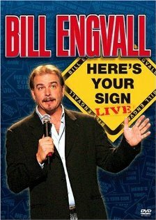 Билл Ингвалл: Получи свой значок (2004) постер