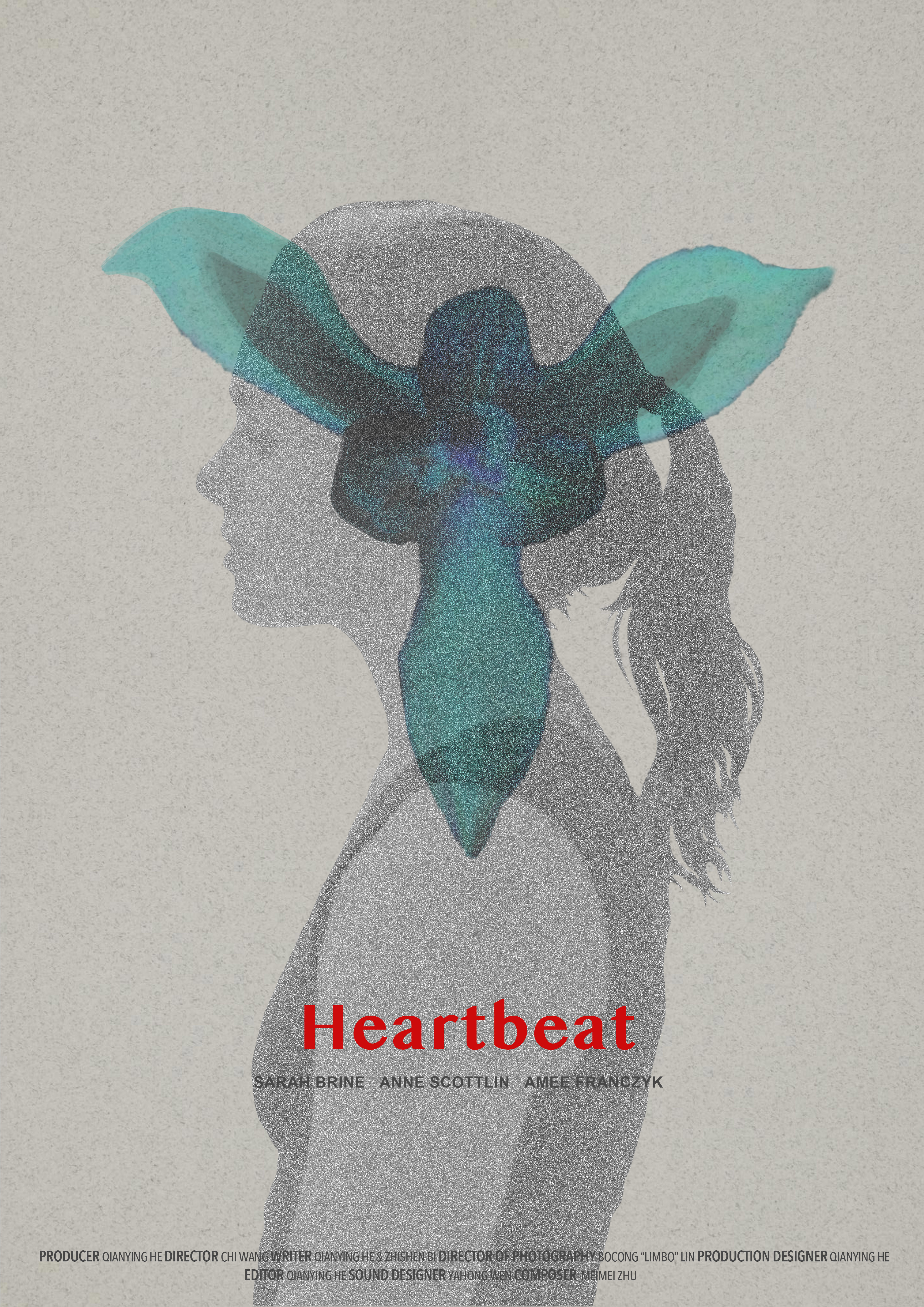 Heartbeat (2020) постер
