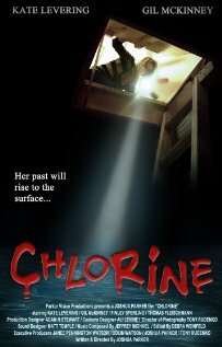 Chlorine (2013) постер