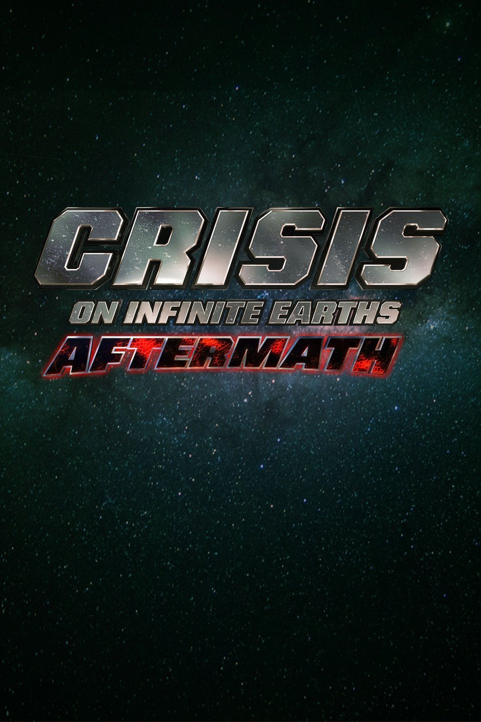 Crisis Aftermath (2019) постер