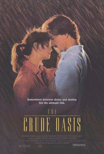 Оазис любви (1995) постер