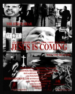 Jesus Is Coming (2002) постер