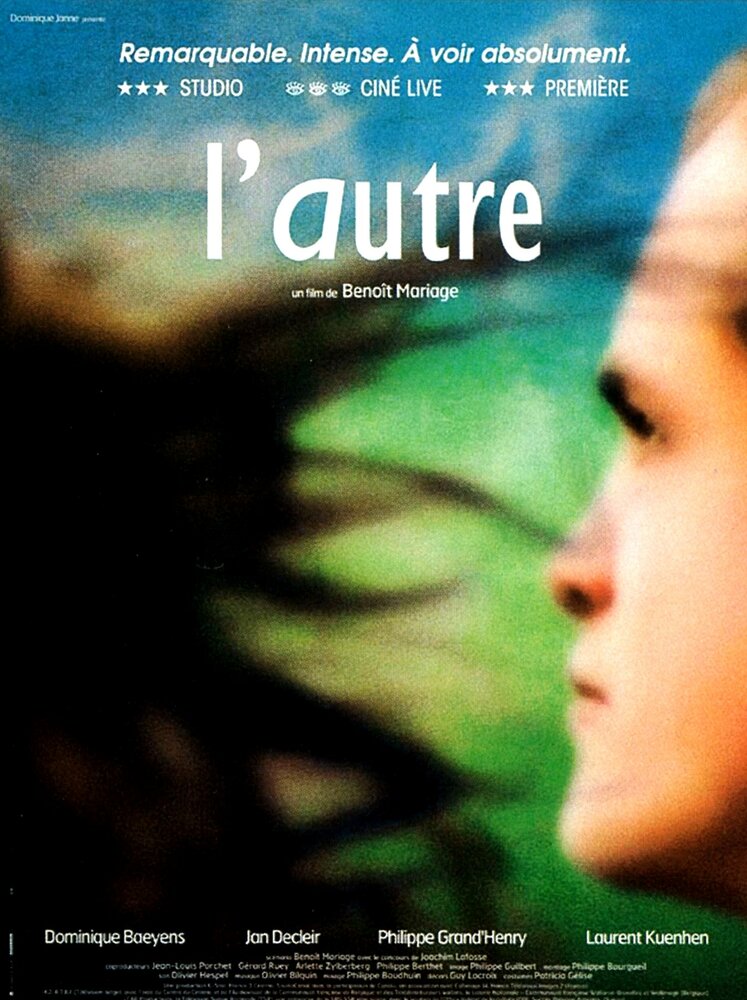 L'autre (2003) постер