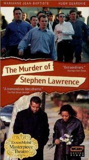 Убийство Стивена Лоуренса (1999) постер