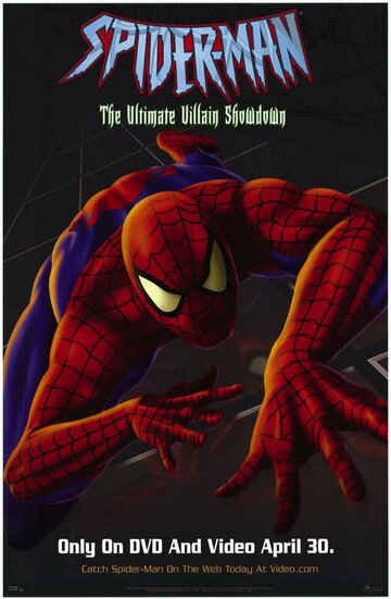 Человек-паук: Злодеи атакуют (2002)