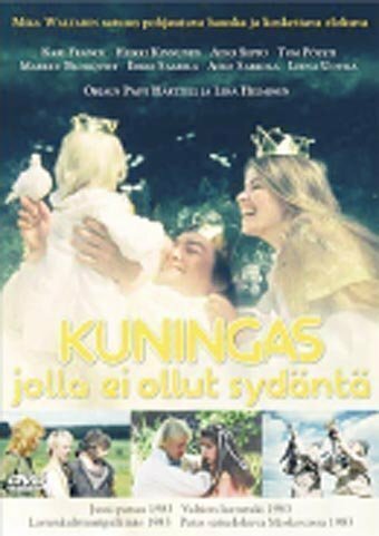 Kuningas jolla ei ollut sydäntä (1982)