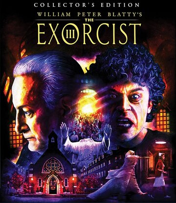 The Exorcist III: Legion (1990)