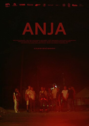 Anja (2019)